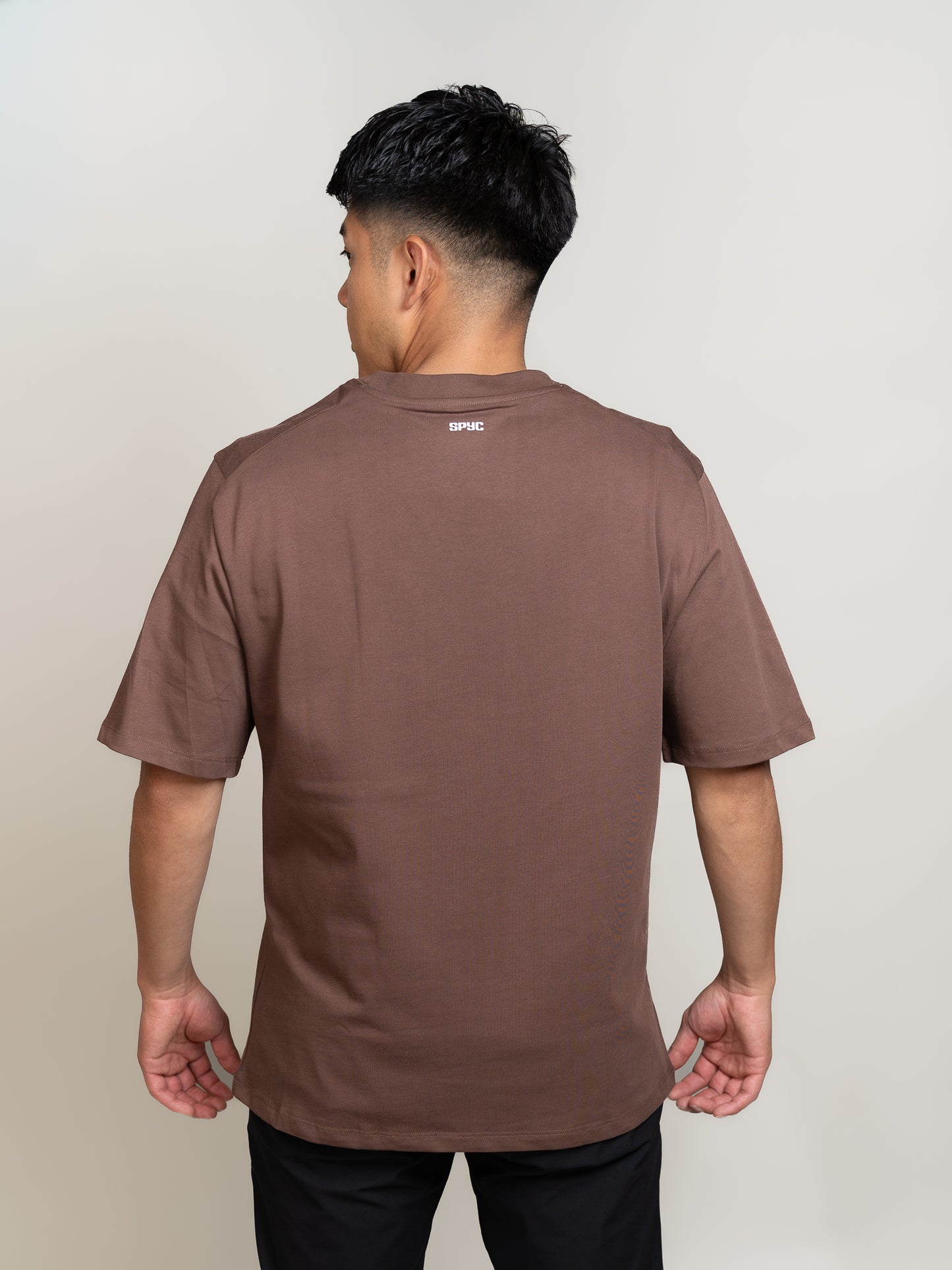 SPYC Men's Shirt