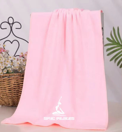 SPYC Mat Towel