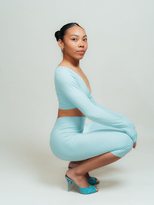 Capri Leggings