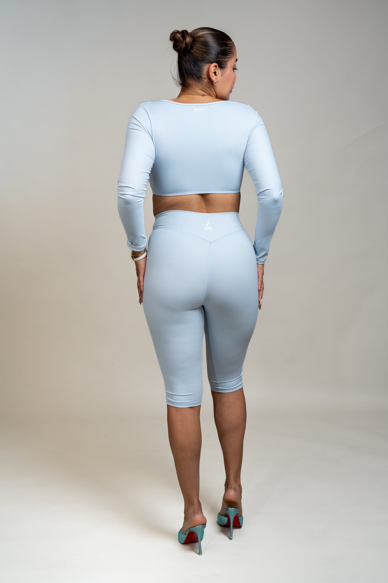 Capri Leggings