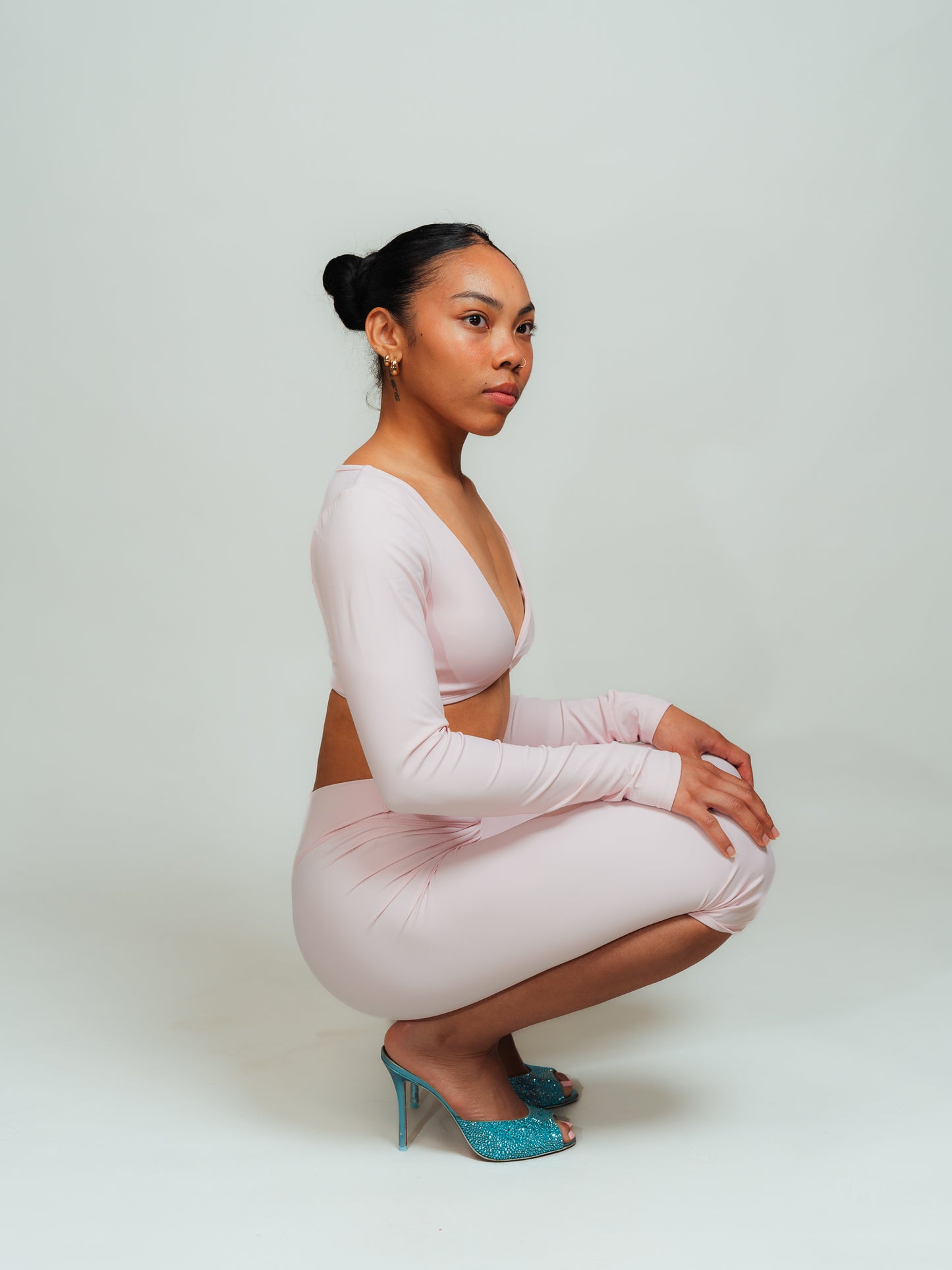 Capri Leggings