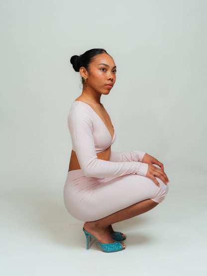 Capri Leggings