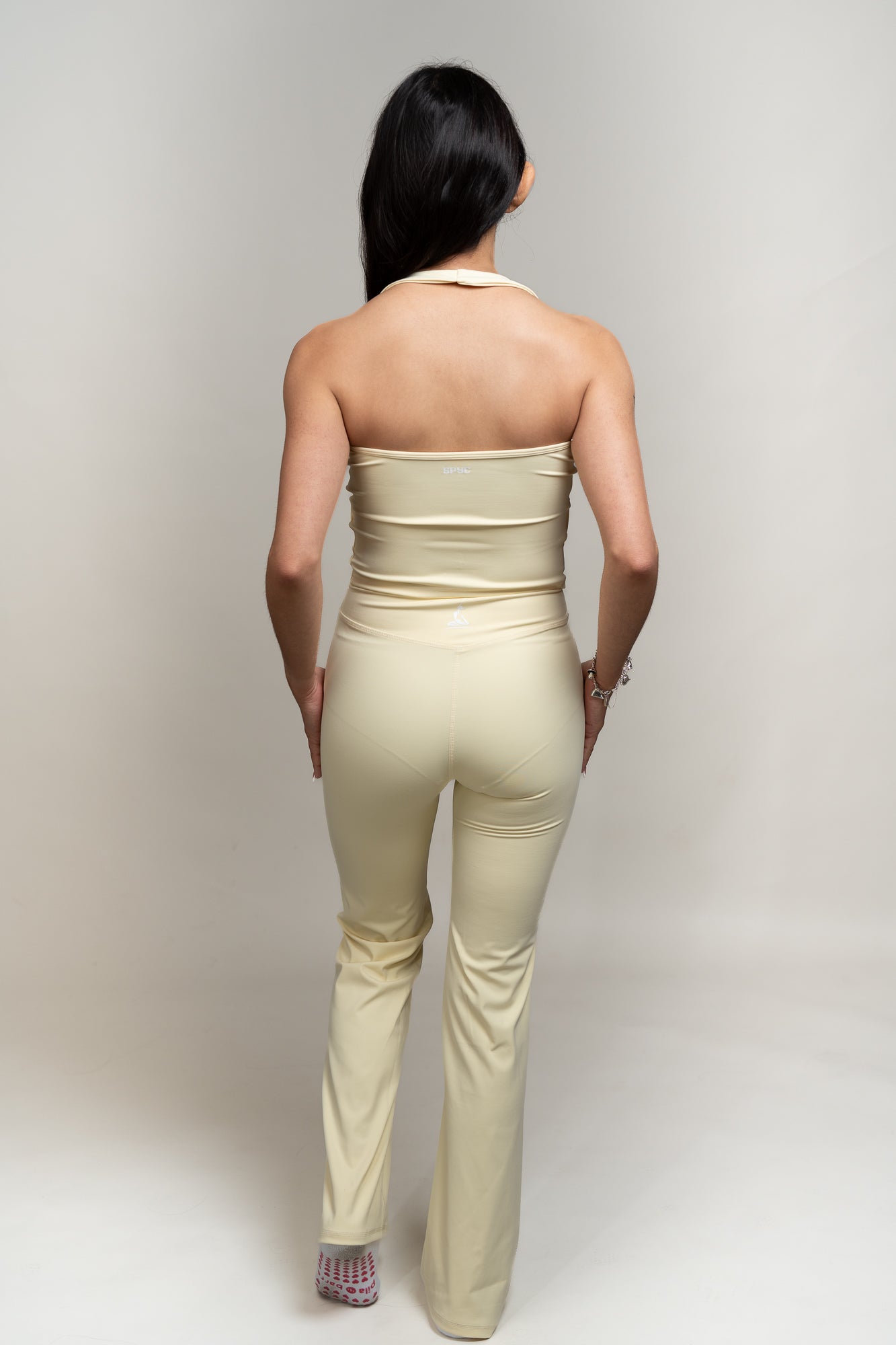Flared Leggings