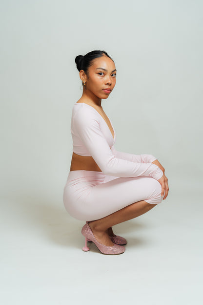 Capri Leggings