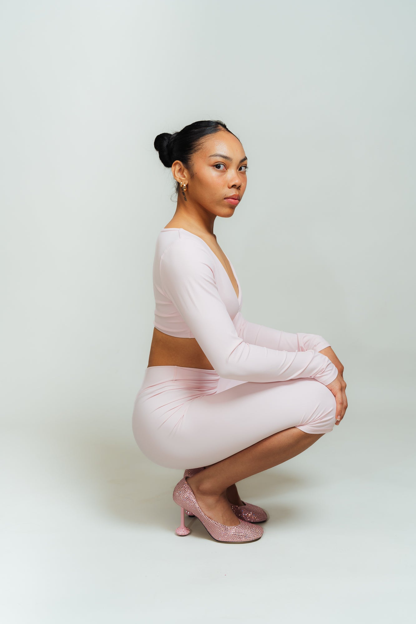 Capri Leggings