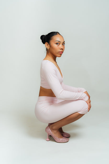 Capri Leggings
