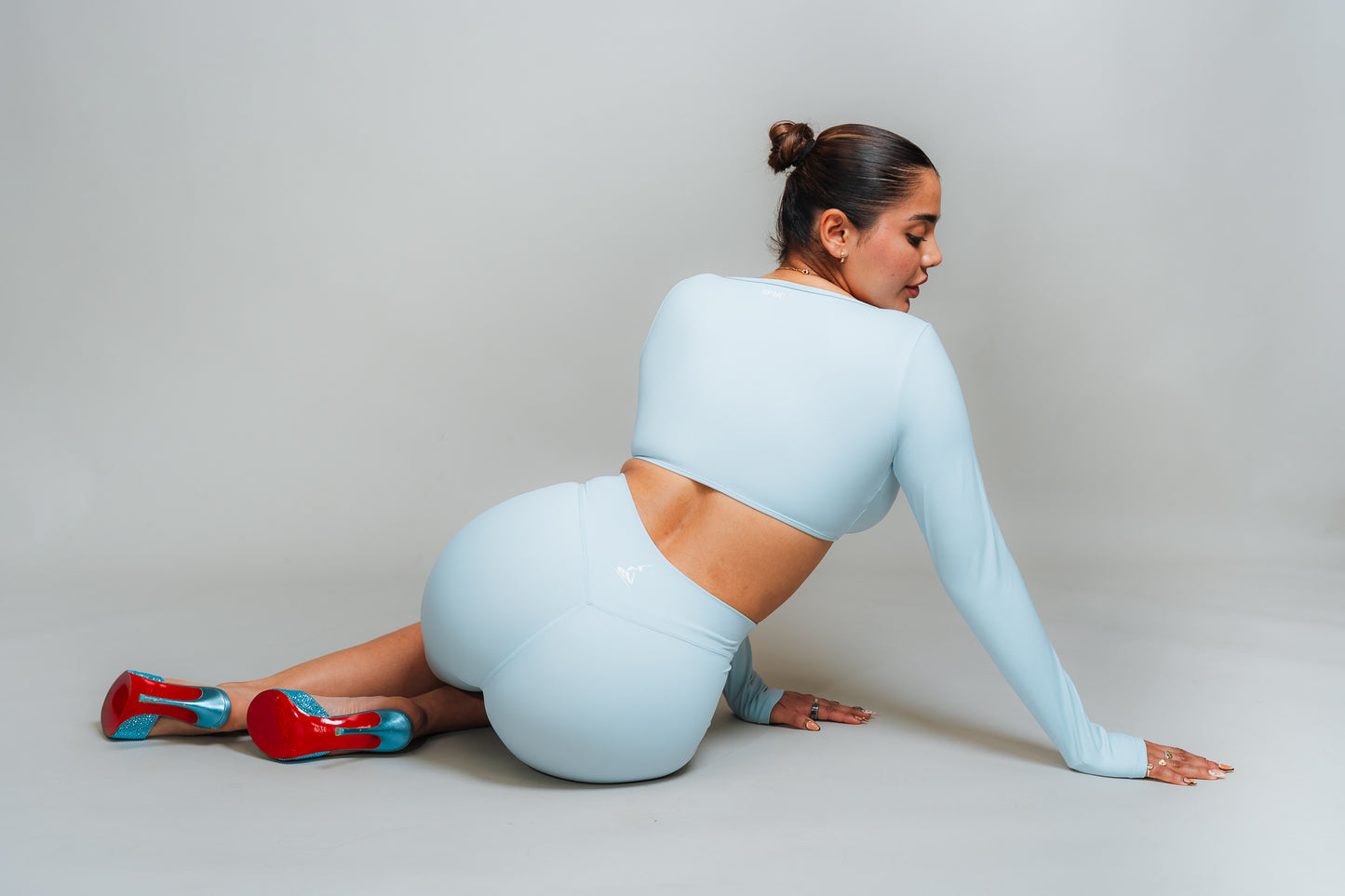 Capri Leggings