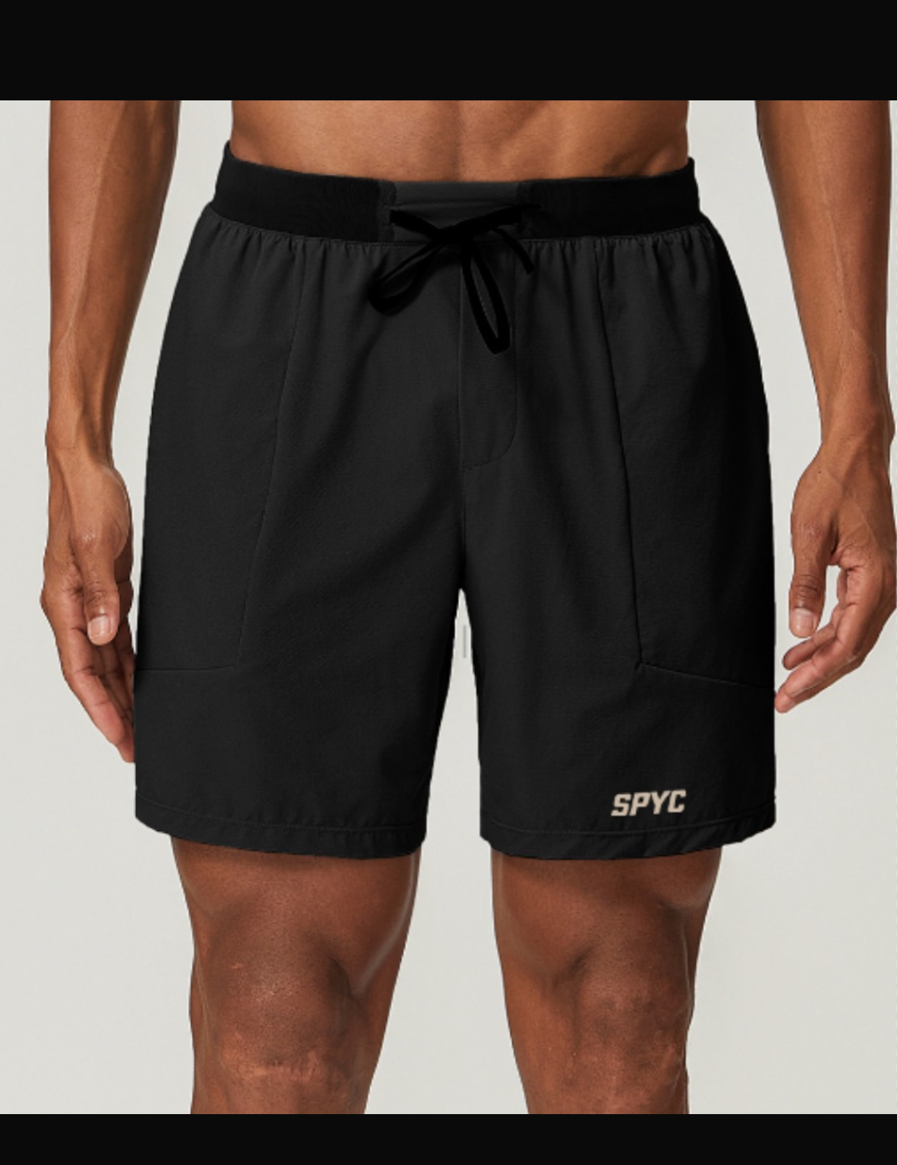 SPYC Men's Shorts